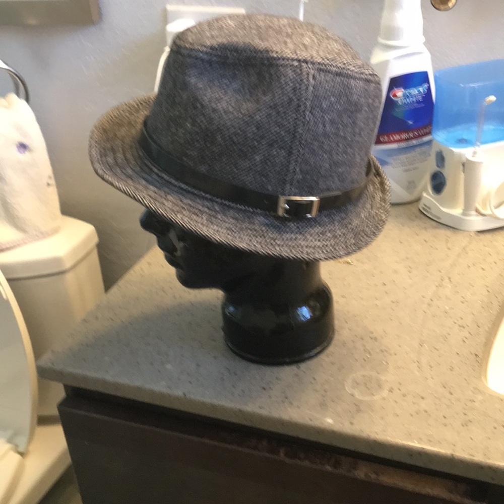 Banana republic fedora